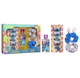 Colonia Stitch Disney Estuche Eau de Toilette - Colonia Stitch Disney Estuche Eau de Toilette