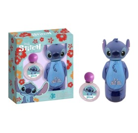 Colonia Stitch Eau de Toilette + Gel de Ducha - Colonia Stitch Eau de Toilette + Gel de Ducha