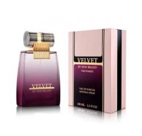 Velvet By New Brand 100Ml - Velvet by new brand 100ml