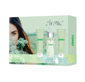Colonia Colonia Zinnia 100ml Estuche - Colonia Zinnia 100ml Estuche