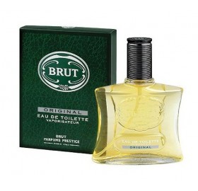 Brut EDT Faberge 100 vaporizador - Brut edt 100