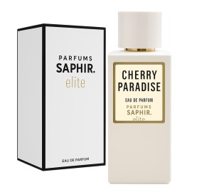 Saphir Elite Cherry Paradise - Saphir Elite Cherry Paradise 100Ml