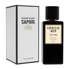 Saphir Elite Expresso Noir 100Ml - Saphir Elite Expresso Noir 100Ml