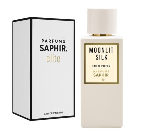 Saphir Elite Moonlit Silk 100Ml - Saphir Elite Moonlit Silk 100Ml