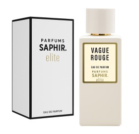 Saphir Elite Vague Rouge 100Ml - Saphir Elite Vague Rouge 100Ml