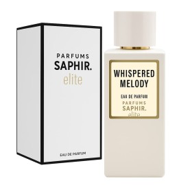 Saphir Elite Whispered Melody 100Ml - Saphir Elite Whispered Melody 100Ml