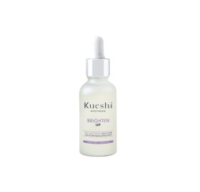 Cosmos AHA 15% + BHA 2% Powerful Exfolianting Serum 30ml - Kueshi Sérum Apotheke Brighten Up Exfolianting 30ml