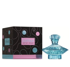 Curious Britney 100 Vaporizador - Curious Britney 100 Vaporizador