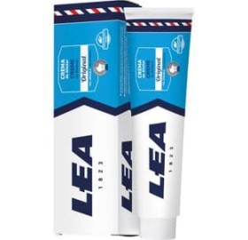 Crema De Afeitar Lea 100Ml - Crema de afeitar lea 100ml