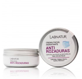 Crema Facial Hidratante Labnatur Anti-Rozaduras 50Ml - Crema Facial Hidratante Labnatur Anti-Rozaduras 50Ml