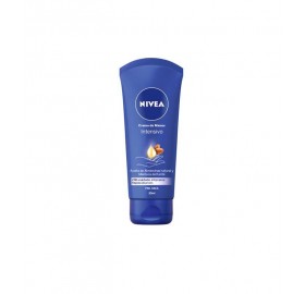 Nivea Crema manos Intensivo tubo 30Ml - Nivea crema manos intensivo tubo 30ml