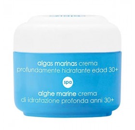 Ziaja Algas Marinas Crema Hidratante 50Ml - Ziaja Algas Marinas Spa +30 50ml