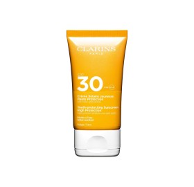 Clarins Jeunesse Haute Protection SPF 30 - Clarins Jeunesse Haute Protection SPF 30 50ml