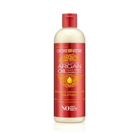 Creme Of Nature Argan Oil Acondicionador Intensivo 354ml - Creme Of Nature Argan Oil Acondicionador Intensivo 354ml