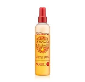Creme Of Nature Argan Oil Acondicionador Sin Aclarado 250ml - Creme Of Nature Argan Oil Acondicionador Sin Aclarado 250ml