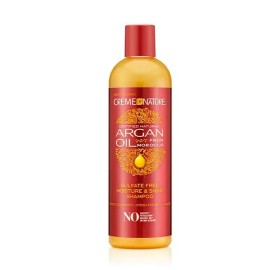Creme Of Nature Argan Oil Champú 354ml - Creme Of Nature Argan Oil Champú 354ml