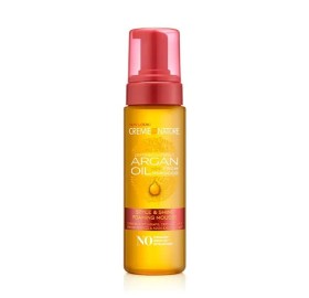 Creme Of Nature Argan Oil Espuma 200ml - Creme Of Nature Argan Oil Espuma 200ml