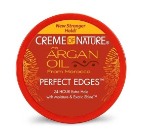 Creme Of Nature Argan Oil Gel Fijador 68.7ml - Creme Of Nature Argan Oil Gel Fijador 68.7ml