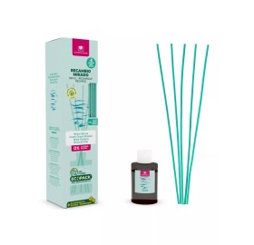 Cristalinas Mikado Brisa Marina Recambio 35Ml - Cristalinas Mikado Brisa Marina Recambio 35Ml