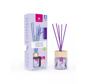 Cristalinas Mikado Lavanda y Lilas 35Ml - Cristalinas mikado lavanda y lilas 35ml