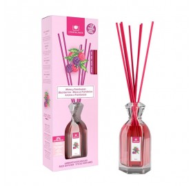 Cristalinas Mikado Moras y Frambuesas 90Ml - Cristalinas mikado moras y frambuesas 90ml