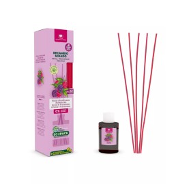 Cristalinas Mikado Moras y Frambuesas Recambio 35Ml - Cristalinas Mikado Moras y Frambuesas Recambio 35Ml