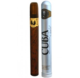 Cuba Or 35 vaporizador - Cuba or 35