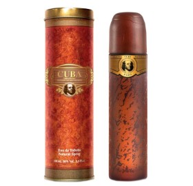 Cuba Original 100 Vaporizador - Cuba original 100 vaporizador