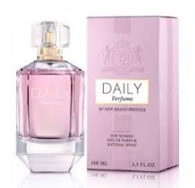 Daily Perfume By New Brand Pestrige 100Ml - Daily by new brand pestrige 100ml