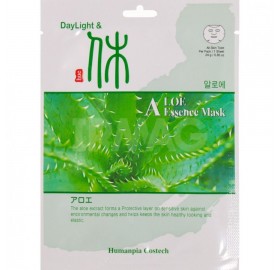 Dayligth Mascarilla Aloe - Dayligth mascarilla aloe