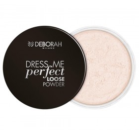 Deborah Dress Me Perfect Loose Powder