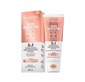 Deborah BB Cream Skin Booster 04 Caramel