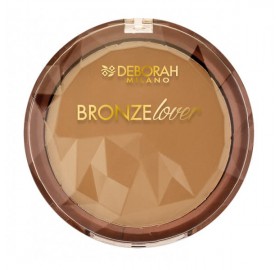 Deborah Bronzelover 04 - Deborah bronzelover 04