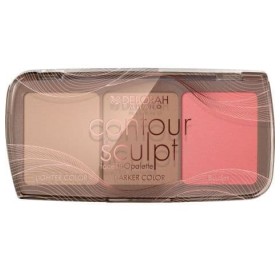 Deborah Contour Sculpt N2 - Deborah contour sculpt n2