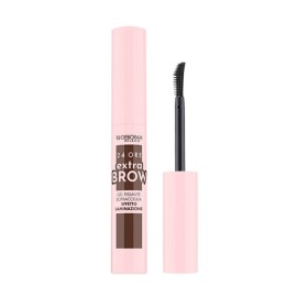 Deborah Gel Fijador de Cejas 24 Ore Extra Brown - Deborah Gel Fijador de Cejas 24 Ore Extra Brown