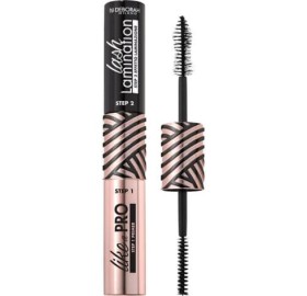 Deborah Mascara Like a Pro Lash Lamination - Deborah Mascara Like a Pro Lash Lamination