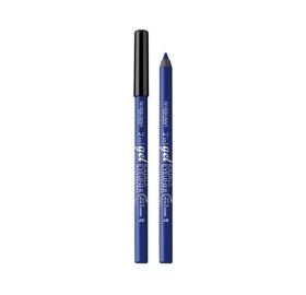 Deborah Milano Kajal Gel 2in1 - Deborah milano 2in1 gel kajal & waterproof eyeliner pencil - azul mate