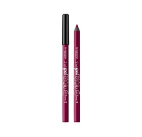Deborah Milano Kajal Gel 2in1 - Deborah milano 2in1 gel kajal & waterproof eyeliner pencil - morado mate