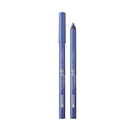 Deborah Milano Kajal Gel 2in1 Glitter Waterproof - Deborah milano kajal gel 2in1 glitter waterproof