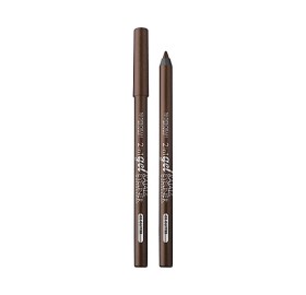 Deborah Milano Kajal Gel 2in1 Glitter Waterproof - Deborah milano kajal gel 2in1 glitter waterproof