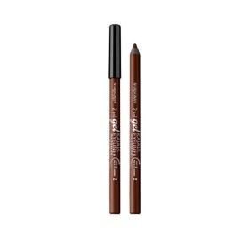 Deborah Milano Kajal Gel 2in1 - Deborah milano 2in1 gel kajal & waterproof eyeliner pencil