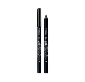 Deborah Milano Kajal Gel 2in1 - Deborah milano 2in1 gel kajal & waterproof eyeliner pencil