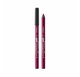 Deborah Milano Kajal Gel 2in1 - Deborah milano 2in1 gel kajal & waterproof eyeliner pencil