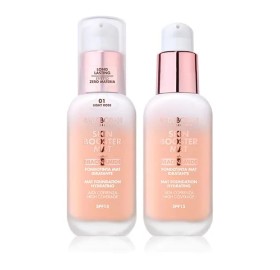 Deborah Milano Skin Booster Mat 1 Ligth Rose - Deborah milano skin booster mat 1 ligth rose