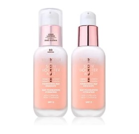 Deborah Milano Skin Booster Mat 3 Medium - Deborah Milano Skin Booster Mat 3 Medium
