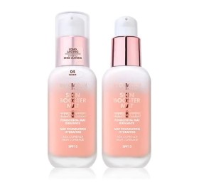 Deborah Milano Skin Booster Mat 4 Warm - Deborah milano skin booster mat 4 warm