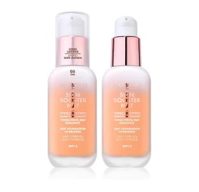 Deborah Milano Skin Booster Mat 5 Tan - Deborah milano skin booster mat 5 tan