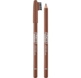 Deborah Perfilador de Cejas Extra Brown Pencil 282 - Deborah perfilador de cejas extra brown pencil 282