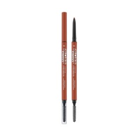 Deborah Perfilador de Cejas Extra Brown Pencil Micro 02 - Deborah perfilador de cejas extra brown pencil micro 02