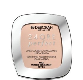 Deborah Polvos Compactos 24Ore Perfect 2 - Deborah Polvos Compactos 24Ore Perfect 2